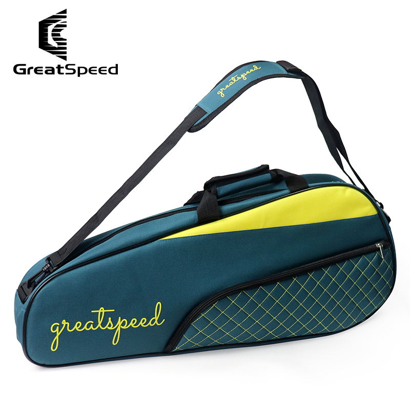 Greatspeed 3-6Pcs Tennis Badmi - Badminton Field review and price