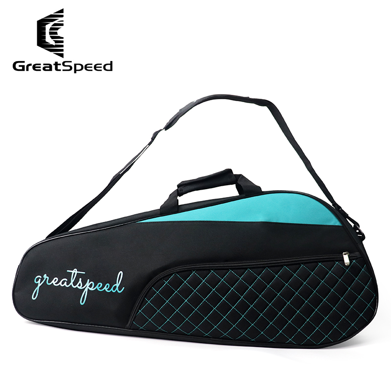 Greatspeed 3-6Pcs Tennis Badmi - Badminton Field review and price