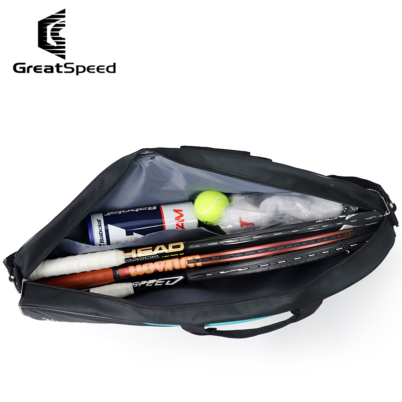 Greatspeed 3-6Pcs Tennis Badmi - Badminton Field review and price