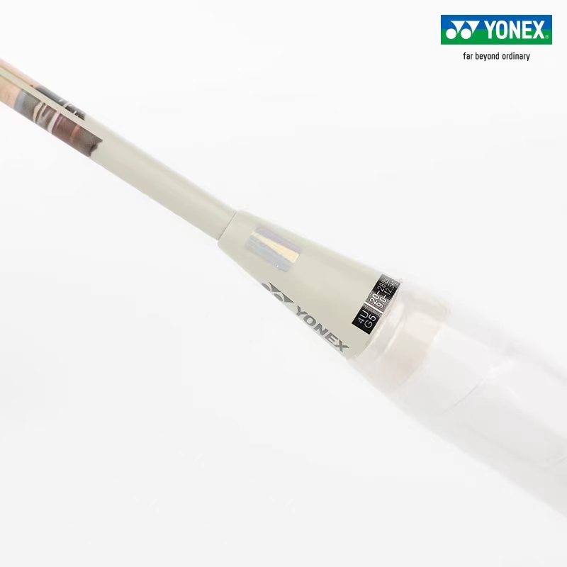YONEX NF700 PLAY ARC7PLAY AX77 - Yonex Racket Carbon review and price