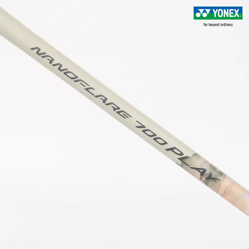 YONEX NF700 PLAY ARC7PLAY AX77 - Yonex Racket Carbon review and price