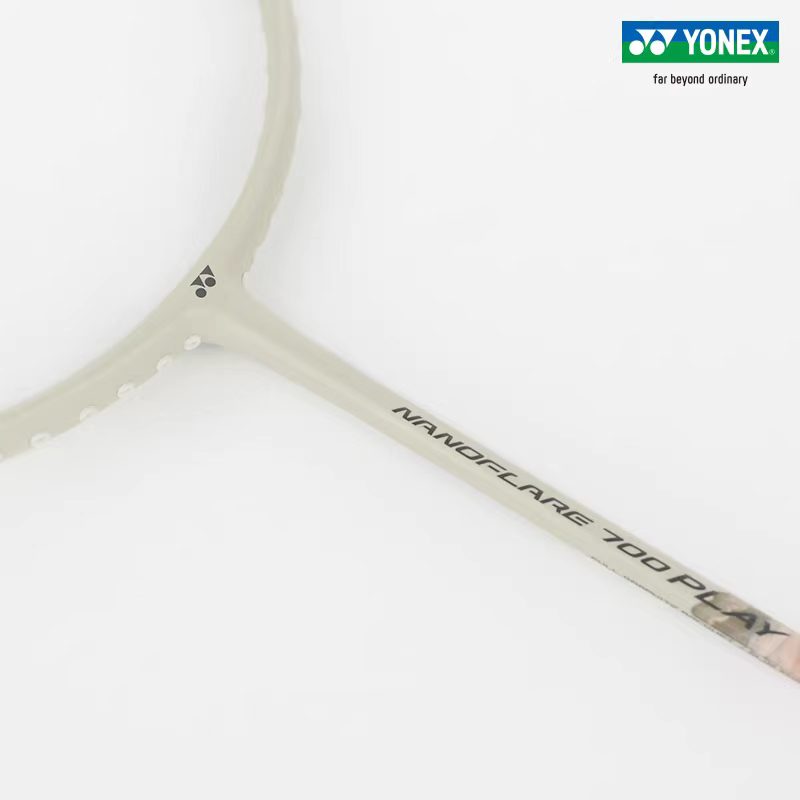YONEX NF700 PLAY ARC7PLAY AX77 - Yonex Racket Carbon review and price