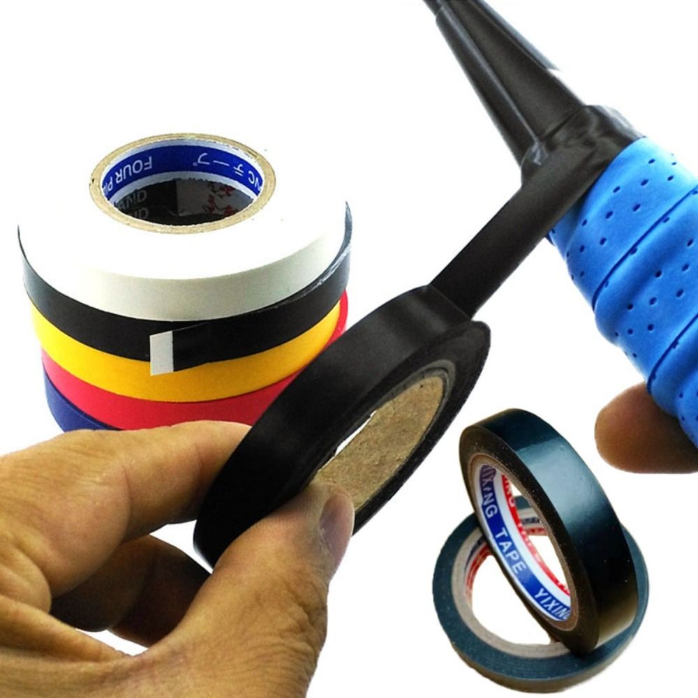 Multicolor Sweat Band Sealing  - Badminton Field review and price