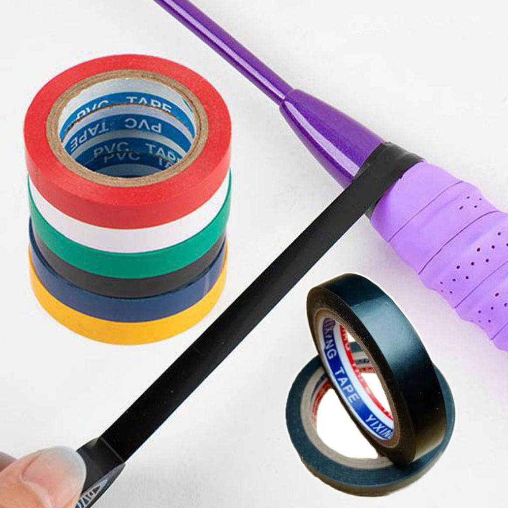 Multicolor Sweat Band Sealing  - Badminton Field review and price